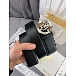 2021 Versace 3.8cm Width Belts  # 236331