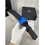 2021 Versace 3.8cm Width Belts  # 236339