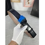 2021 Versace 3.8cm Width Belts  # 236345