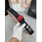 2021 Versace 3.8cm Width Belts  # 236346