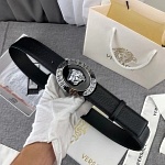 2021 Versace 3.8cm Width Belts  # 236350