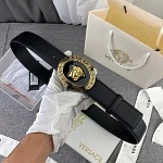2021 Versace 3.8cm Width Belts  # 236351