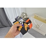 2021 Versace 4.0cm Width Belts  # 236375