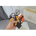 2021 Versace 4.0cm Width Belts  # 236377