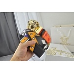 2021 Versace 4.0cm Width Belts  # 236378