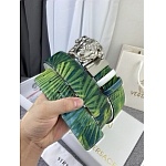 2021 Versace 4.0cm Width Belts  # 236379