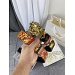 2021 Versace 4.0cm Width Belts  # 236387