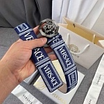 2021 Versace 4.0cm Width Belts  # 236388