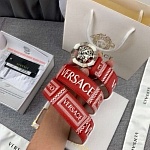 2021 Versace 4.0cm Width Belts  # 236393