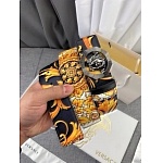 2021 Versace 4.0cm Width Belts  # 236403