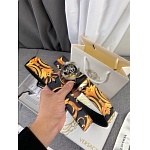 2021 Versace 4.0cm Width Belts  # 236404