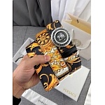 2021 Versace 4.0cm Width Belts  # 236405
