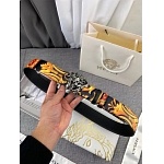 2021 Versace 4.0cm Width Belts  # 236408, cheap Versace Belts