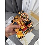 2021 Versace 4.0cm Width Belts  # 236412