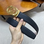 2021 Gucci Automatic Buckle Belts  # 236429