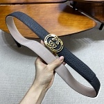 2021 Gucci Automatic Buckle Belts  # 236429, cheap Gucci Belts