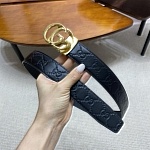 2021 Gucci Automatic Buckle Belts  # 236431, cheap Gucci Belts