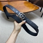 2021 Gucci Automatic Buckle Belts  # 236432, cheap Gucci Belts
