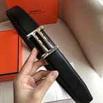 2021 Hermes Automatic Buckle Belts  # 236436, cheap Hermes Belts