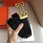 2021 Hermes Automatic Buckle Belts  # 236437, cheap Hermes Belts