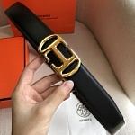 2021 Hermes Automatic Buckle Belts  # 236439