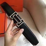 2021 Hermes Automatic Buckle Belts  # 236440