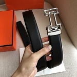 2021 Hermes Automatic Buckle Belts  # 236440, cheap Hermes Belts