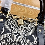 2021 Louis Vuitton Travelling Bags # 236464, cheap LV Handbags