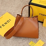 2021 Fendi Handbgs For Women # 236466, cheap Fendi Handbags