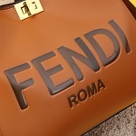 2021 Fendi Handbgs For Women # 236466, cheap Fendi Handbags
