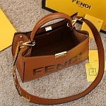 2021 Fendi Handbgs For Women # 236466, cheap Fendi Handbags