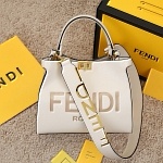 2021 Fendi Handbgs For Women # 236467, cheap Fendi Handbags