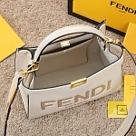 2021 Fendi Handbgs For Women # 236467, cheap Fendi Handbags