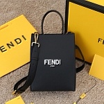 2021 Fendi Handbgs For Women # 236474, cheap Fendi Handbags