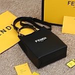2021 Fendi Handbgs For Women # 236474, cheap Fendi Handbags