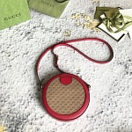 2021 Gucci Doraemon Crossbody Satchels For Women # 236481, cheap Gucci Satchels