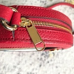 2021 Gucci Doraemon Crossbody Satchels For Women # 236481, cheap Gucci Satchels