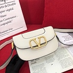 2021 Valentino Crossboday Satchels # 236490, cheap Valentino Satchels