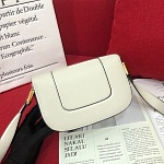 2021 Valentino Crossboday Satchels # 236490, cheap Valentino Satchels