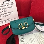 2021 Valentino Crossboday Satchels # 236491, cheap Valentino Satchels