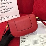 2021 Valentino Crossboday Satchels # 236492, cheap Valentino Satchels