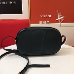 2021 Valentino Crossbody Satchels For Women # 236498, cheap Valentino Satchels