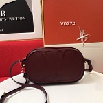 2021 Valentino Crossbody Satchels For Women # 236500, cheap Valentino Satchels