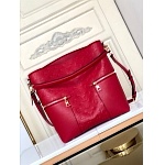 2021 AAA Quality Louis Vuitton Shoulder Bags For Women # 236504