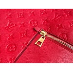 2021 AAA Quality Louis Vuitton Shoulder Bags For Women # 236504, cheap LV Handbags
