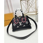 2021 AAA Quality Louis Vuitton Handbags For Women # 236506, cheap LV Handbags