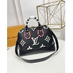 2021 AAA Quality Louis Vuitton Handbags For Women # 236507, cheap LV Handbags