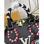 2021 AAA Quality Louis Vuitton Handbags For Women # 236507, cheap LV Handbags