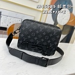 2021 AAA Quality Louis Vuitton Satchels For Women # 236508