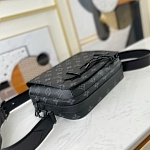 2021 AAA Quality Louis Vuitton Satchels For Women # 236508, cheap LV Satchels
